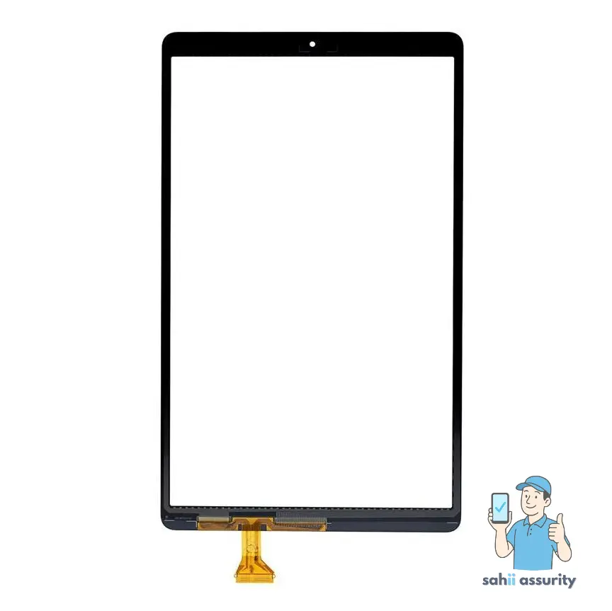 Touch Screen Digitizer for Samsung Galaxy Tab A 10.1 2019 thumbnail